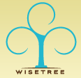Wisetree Logo